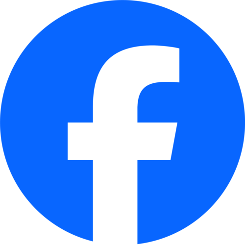 LOGO FACEBOOK