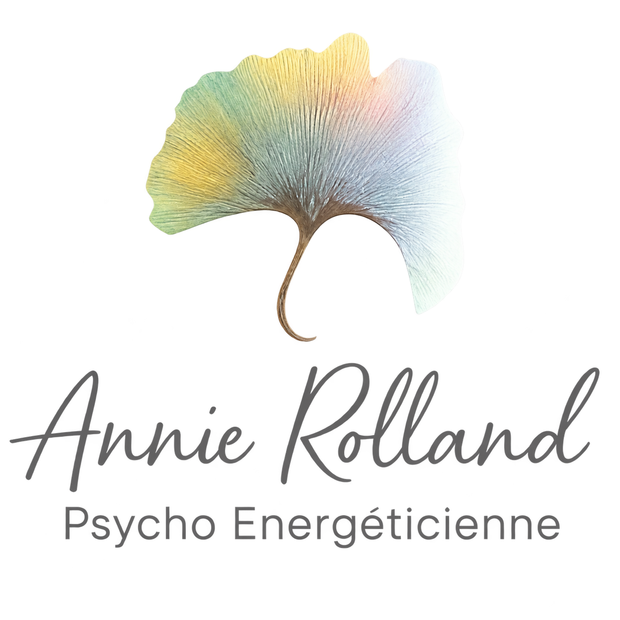 Logo Annie Rolland, psycho-énergéticienne à Pomport près de Bergerac