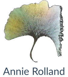 Logo Annie Rolland, psycho-énergéticienne à Pomport près de Bergerac